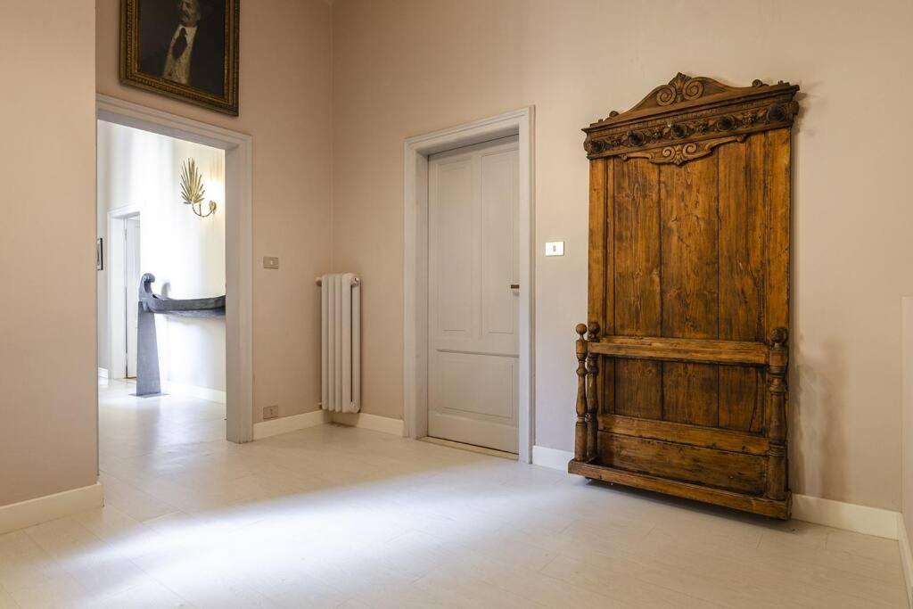 Dimora Fossalta, A Pochi Passi Da Piazza Maggiore ボローニャ エクステリア 写真