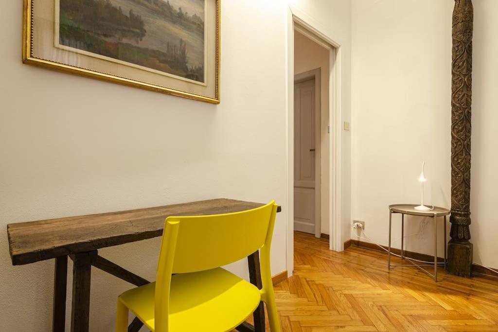 Dimora Fossalta, A Pochi Passi Da Piazza Maggiore ボローニャ エクステリア 写真
