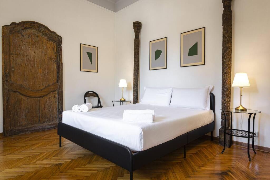 Dimora Fossalta, A Pochi Passi Da Piazza Maggiore ボローニャ エクステリア 写真
