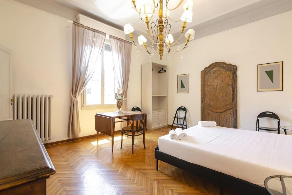 Dimora Fossalta, A Pochi Passi Da Piazza Maggiore ボローニャ エクステリア 写真