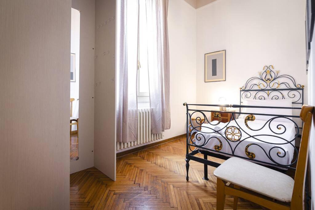Dimora Fossalta, A Pochi Passi Da Piazza Maggiore ボローニャ エクステリア 写真
