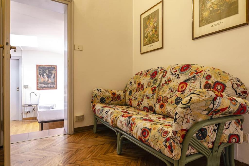 Dimora Fossalta, A Pochi Passi Da Piazza Maggiore ボローニャ エクステリア 写真