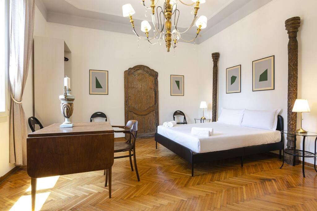Dimora Fossalta, A Pochi Passi Da Piazza Maggiore ボローニャ エクステリア 写真