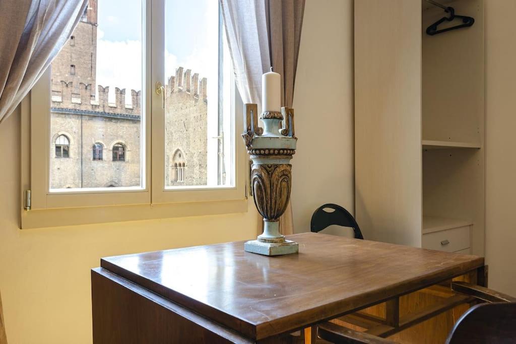 Dimora Fossalta, A Pochi Passi Da Piazza Maggiore ボローニャ エクステリア 写真